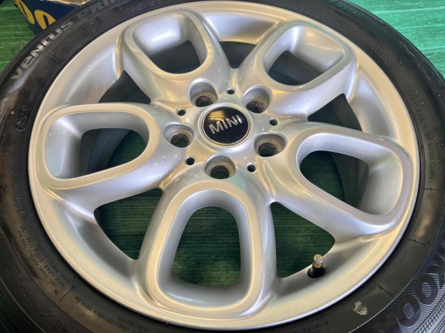 MINI純正 ループスポーク494(町田店)の画像6