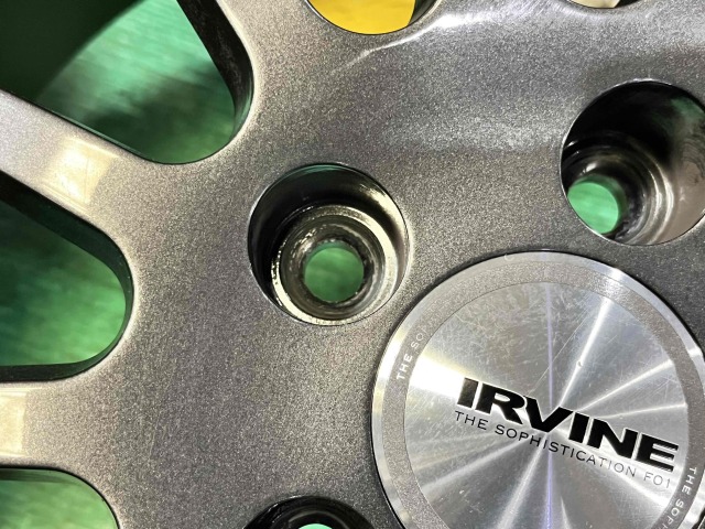 IRVINE(町田店)の画像3