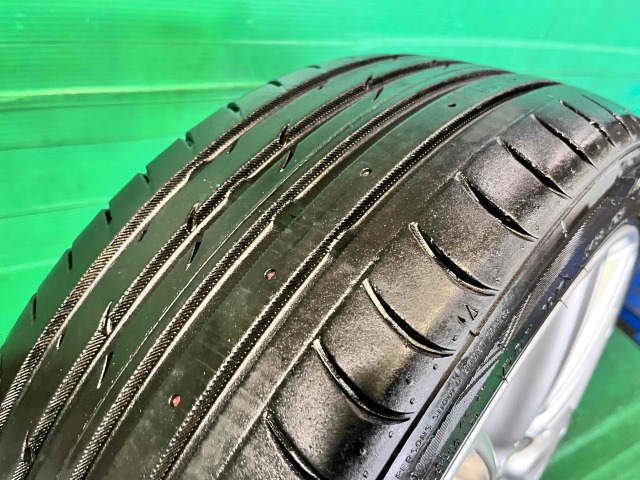 MINI純正 テンタクルスポーク500(町田店)の画像3