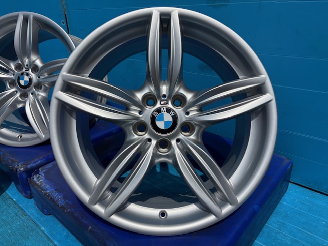 BMW純正 ダブルスポーク351M（都筑店）