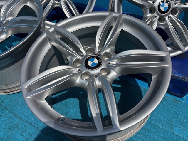 BMW純正 ダブルスポーク351M（都筑店）の画像3