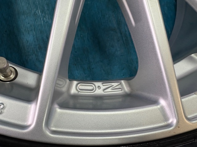 OZ スーパーツーリズモLM（都筑店）の画像4