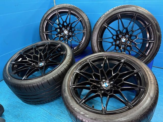 BMW純正 ダブルスポーク826M（都筑店）の画像2
