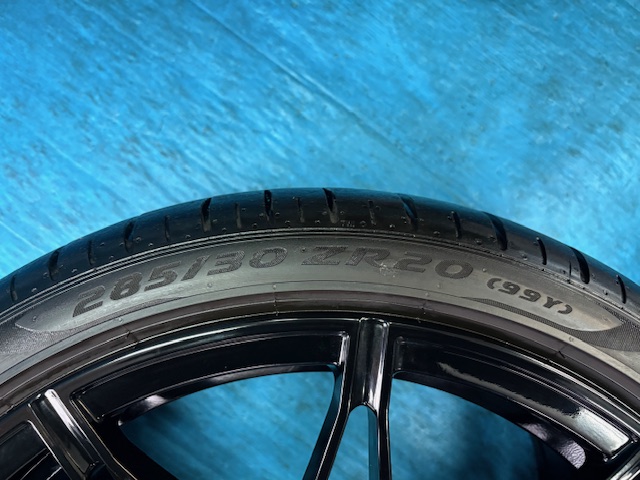 BMW純正 ダブルスポーク826M（都筑店）の画像5