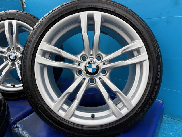 BMW純正 ダブルスポーク441M（都筑店）