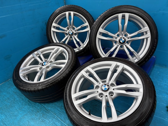 BMW純正 ダブルスポーク441M（都筑店）の画像2
