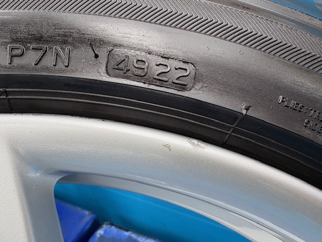 BMW純正 ダブルスポーク441M（都筑店）の画像3