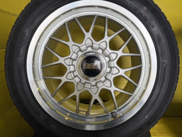 トヨタ用 BBS RGⅡ　（厚木店）