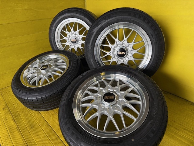 トヨタ用 BBS RGⅡ　（厚木店）の画像2