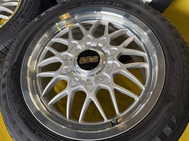 トヨタ用 BBS RGⅡ　（厚木店）の画像3