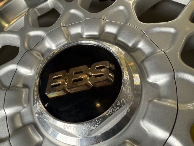 トヨタ用 BBS RGⅡ　（厚木店）の画像4