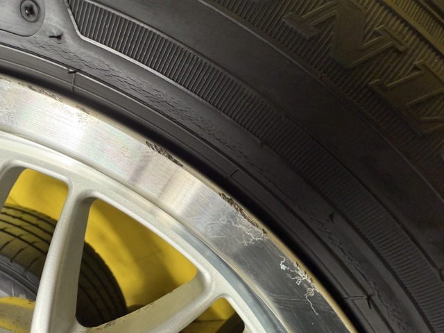 トヨタ用 BBS RGⅡ　（厚木店）の画像5