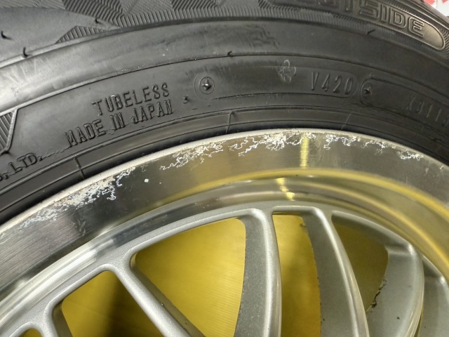 トヨタ用 BBS RGⅡ　（厚木店）の画像6