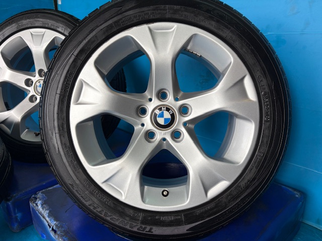BMW純正 スタースポーク317（都筑店）
