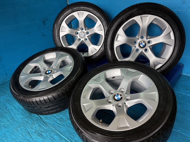 BMW純正 スタースポーク317（都筑店）の画像2