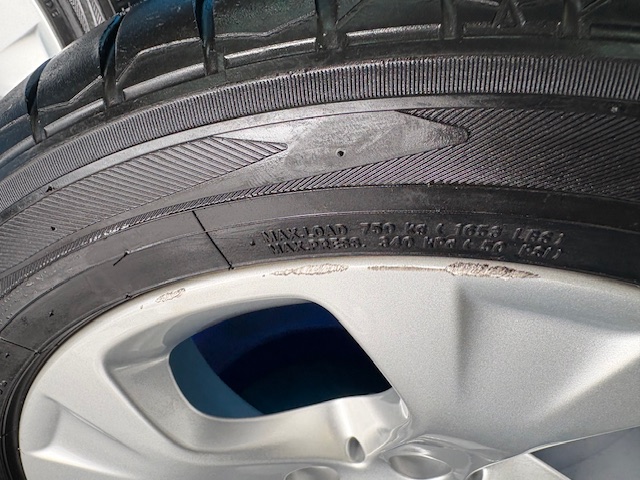 BMW純正 スタースポーク317（都筑店）の画像3