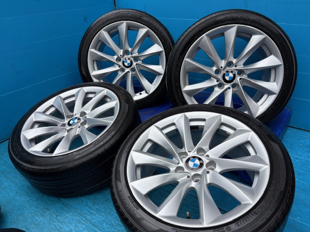 BMW純正 タービンスタイリング415（都筑店）の画像2