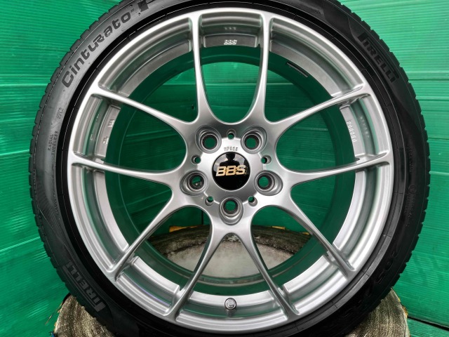 BBS RF523(町田店)