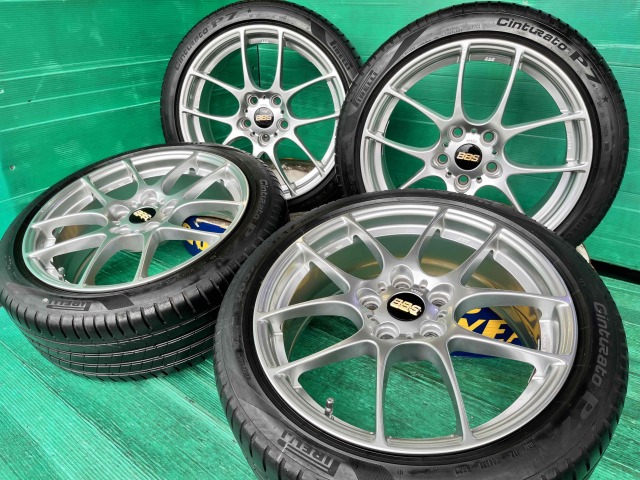 BBS RF523(町田店)の画像2
