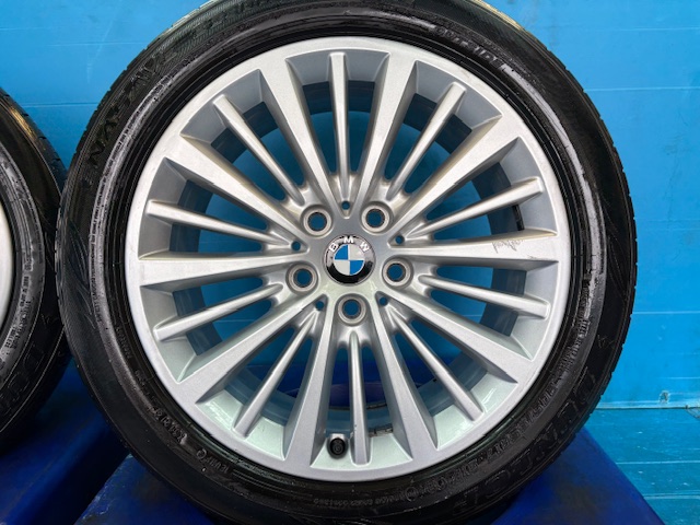 BMW純正 マルチスポーク481（都筑店）