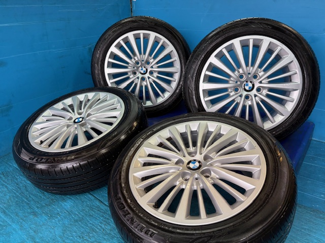 BMW純正 マルチスポーク481（都筑店）の画像2