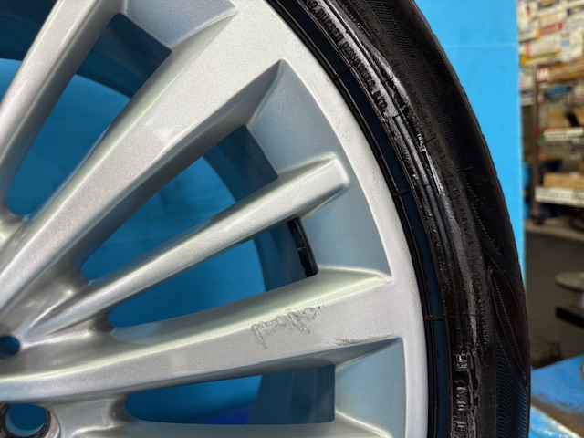BMW純正 マルチスポーク481（都筑店）の画像3