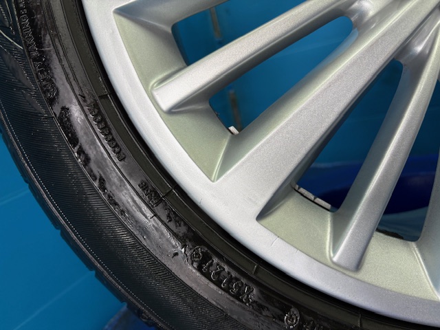 BMW純正 マルチスポーク481（都筑店）の画像5