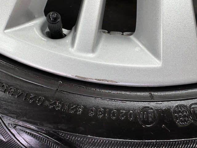 BMW純正 マルチスポーク481（都筑店）の画像7
