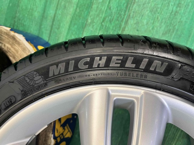 MINI純正 トラックスポーク501(町田店)の画像3