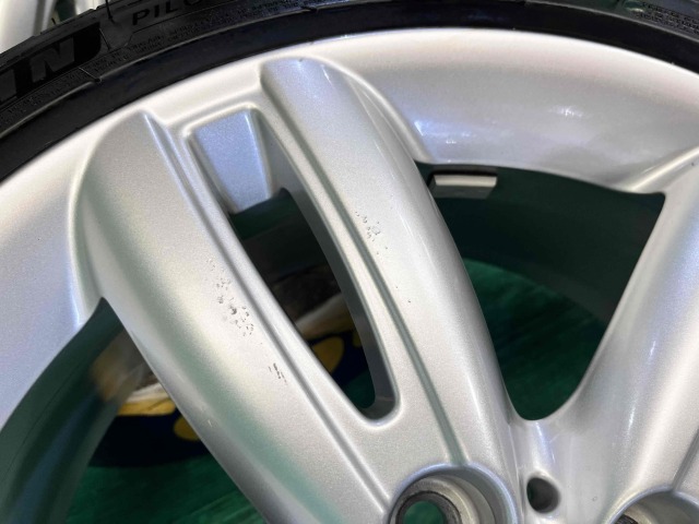 MINI純正 トラックスポーク501(町田店)の画像5