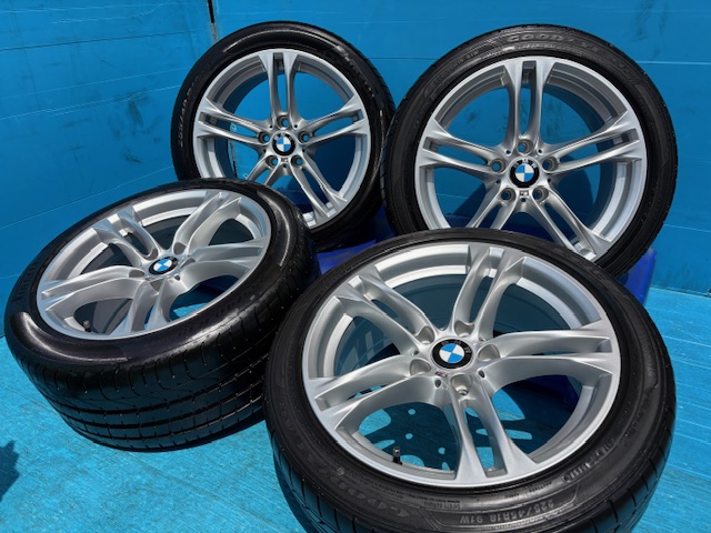 BMW純正 ダブルスポーク613M（都筑店）の画像2