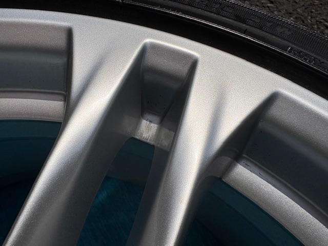 BMW純正 ダブルスポーク613M（都筑店）の画像5