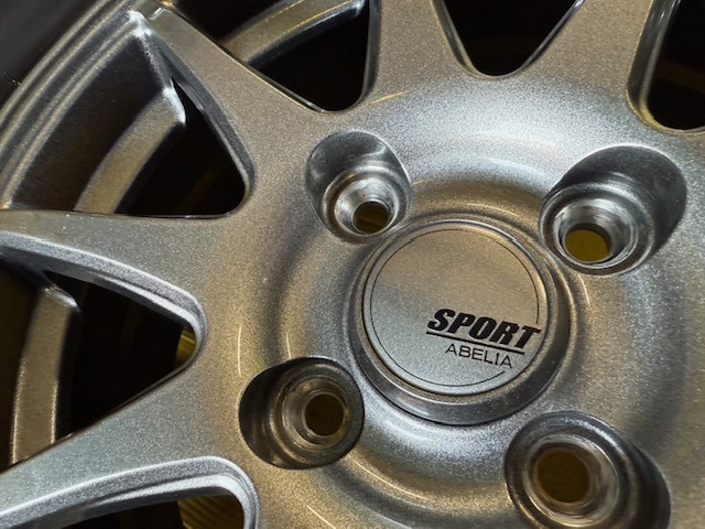 SPORT ABELIA　（厚木店）の画像4
