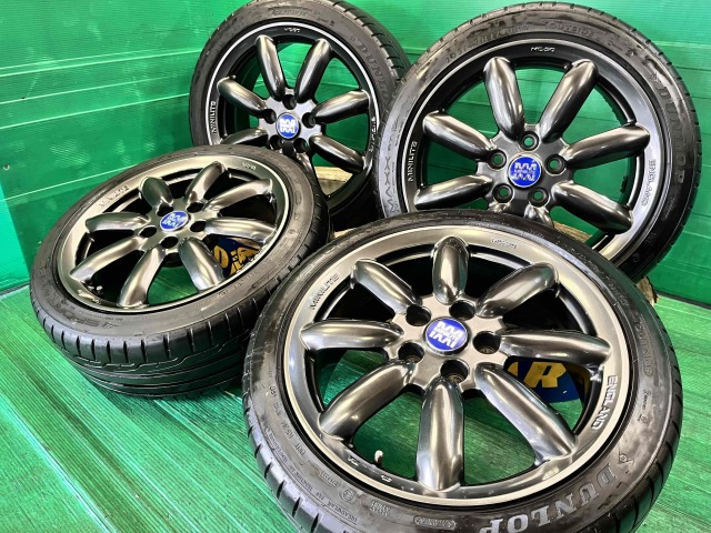 ミニライト MC-50(町田店)の画像2
