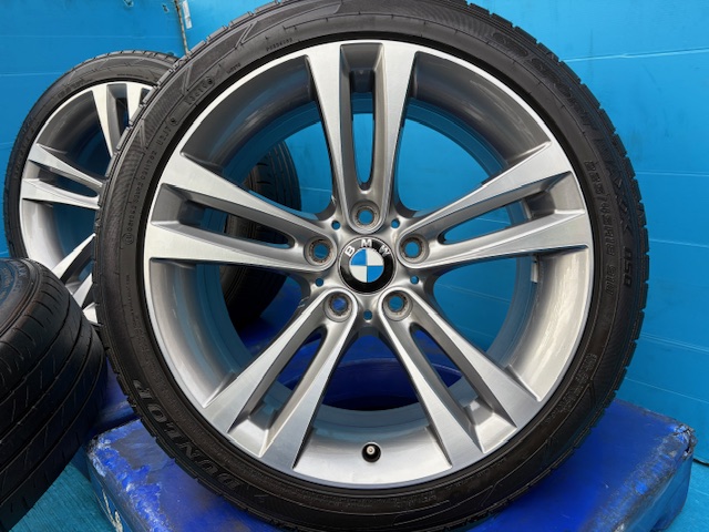 BMW純正 ダブルスポーク397（都筑店）