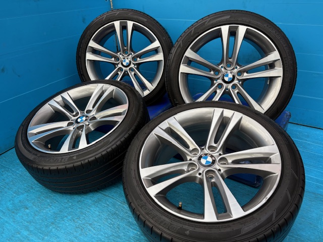 BMW純正 ダブルスポーク397（都筑店）の画像2