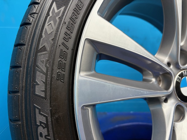 BMW純正 ダブルスポーク397（都筑店）の画像4