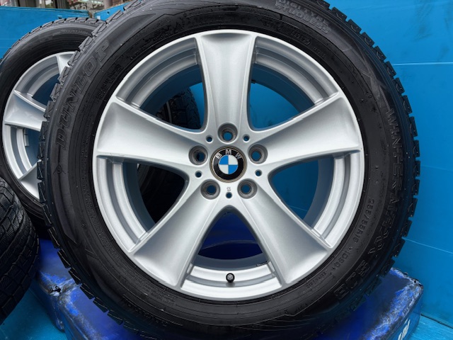 BMW純正 スタースポーク209（都筑店）