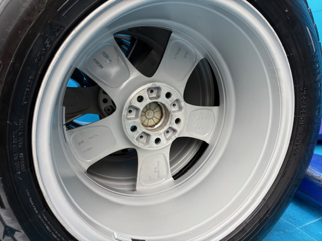 BMW純正 スタースポーク209（都筑店）の画像4