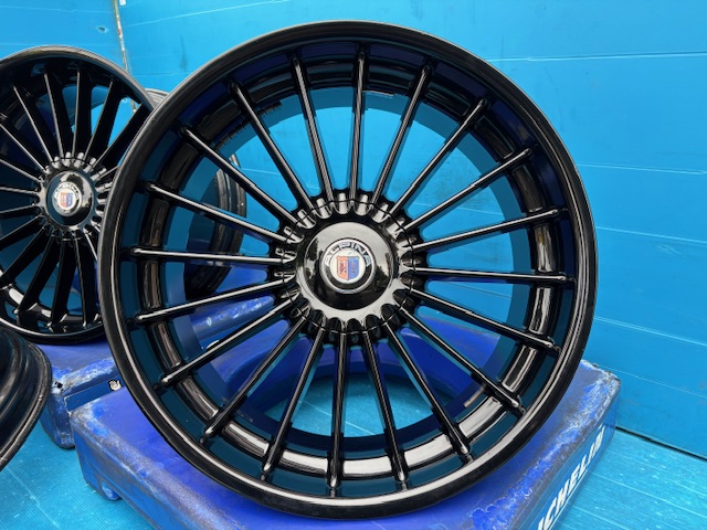 外車