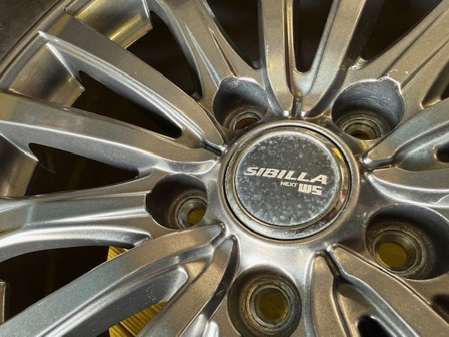 SIBILLA ネクストW5　（厚木店）の画像4