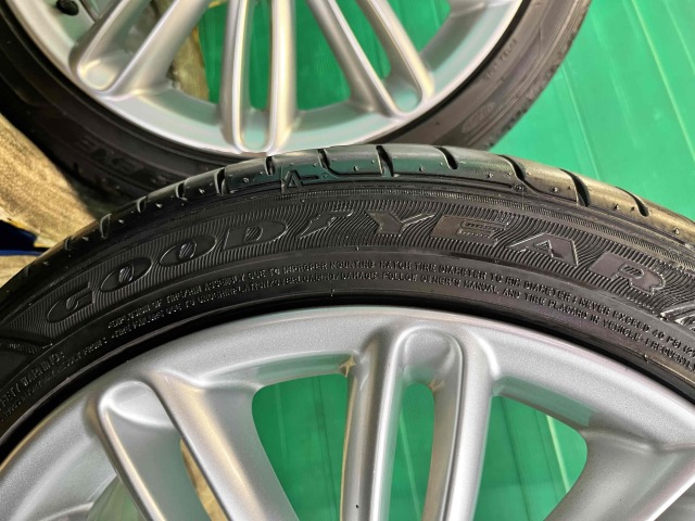 MINI純正 テンタクルスポーク500(町田店)の画像3