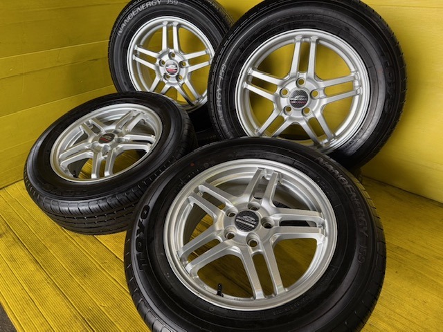 トヨタ用  エーテック シュナイダー　（厚木店）の画像2