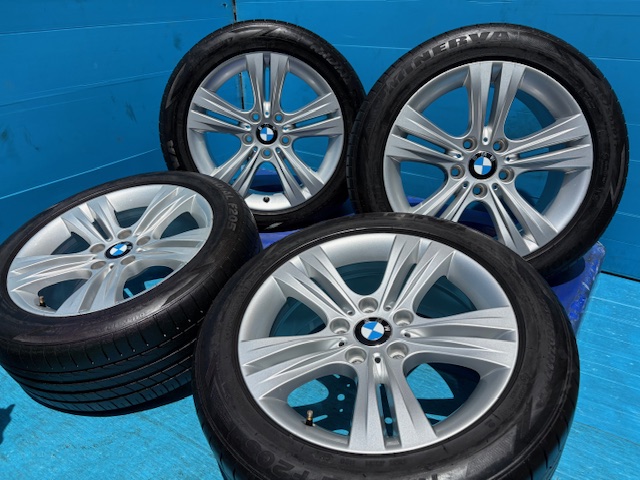 BMW純正 ダブルスポーク392（都筑店）の画像2