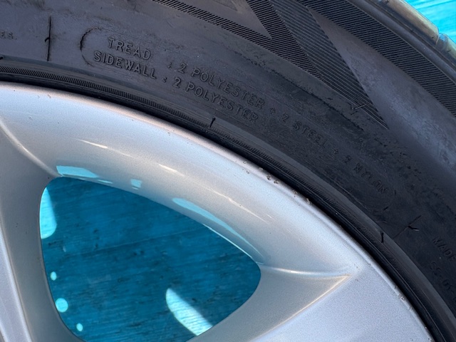 BMW純正 ダブルスポーク392（都筑店）の画像3