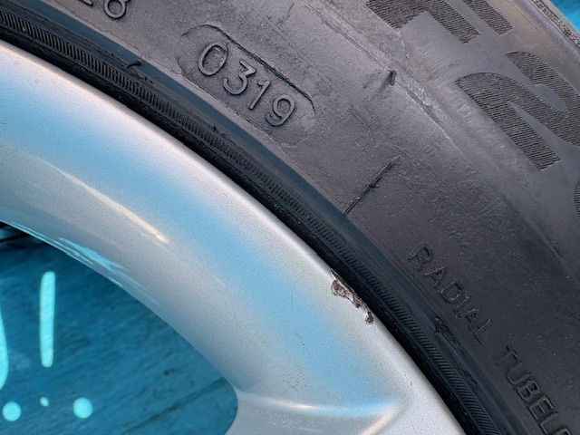 BMW純正 ダブルスポーク392（都筑店）の画像4