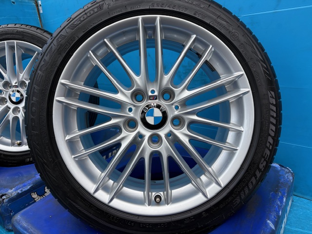 BMW純正 ダブルスポーク460M（都筑店）