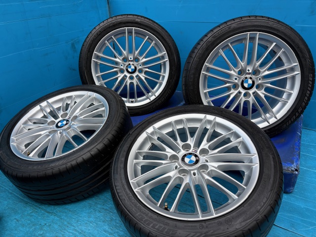 BMW純正 ダブルスポーク460M（都筑店）の画像2