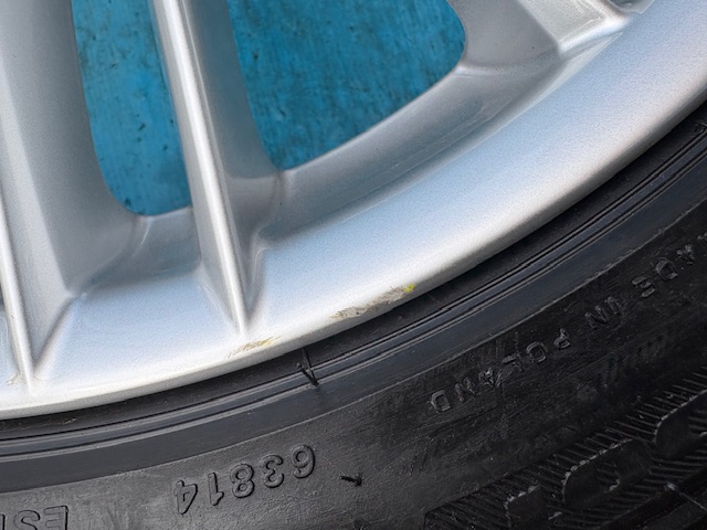 BMW純正 ダブルスポーク460M（都筑店）の画像4
