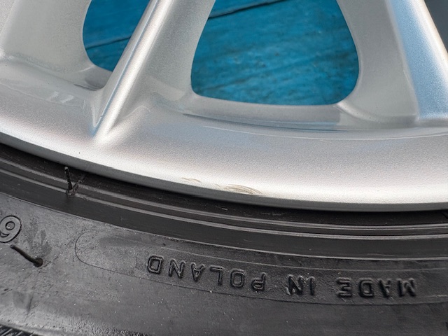 BMW純正 ダブルスポーク460M（都筑店）の画像5
